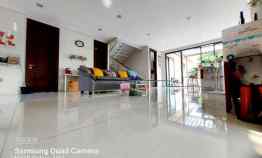 rumah royal orchard