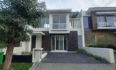 rumah royal residence cluster harewood