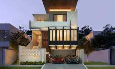 rumah royal residence new minimalis