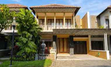rumah royal residence strategis