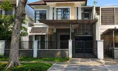 Rumah Dijual di Rumah Royal Residence