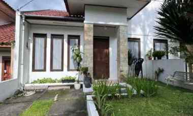 rumah royal view residence