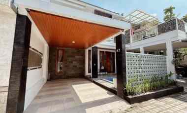 rumah rp2 4 miliar ada private pool