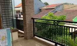 Dijual Rumah di Kompleks Graha Mutiara Minimalis