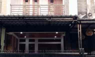 Rumah Ruko Siap Huni Jagakarsa Jakarta Selatan