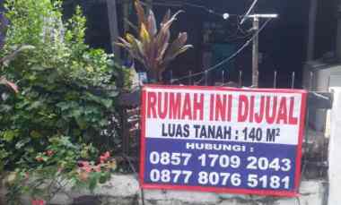 rumah rukun sari nyaman