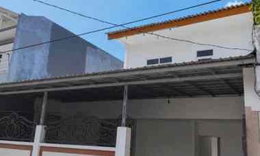 rumah rungkut mejoyo bangunan siap huni terawat