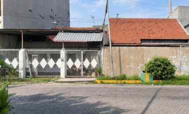 rumah rungkut mejoyo hitung tanah