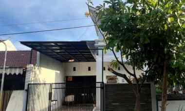 Rumah Rungkut Mejoyo Selatan Hitung Tanah Strategis