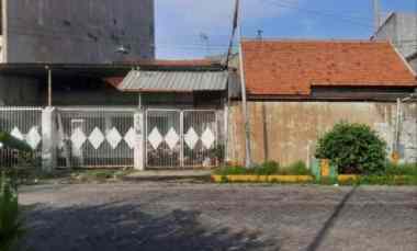 rumah rungkut mejoyo strategis