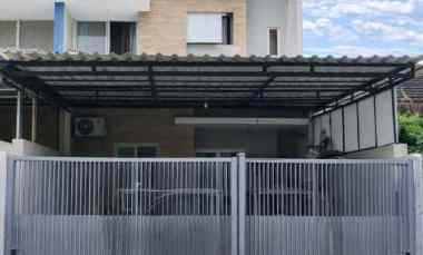 rumah rungkut menanggal harapan strategis