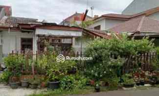 Rumah Rusak Jual Tanah Murah Aja di Pulo Gebang, Cakung