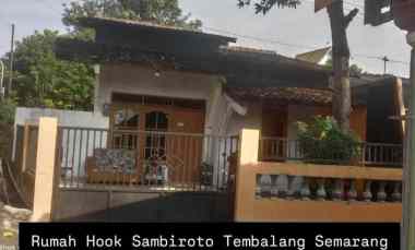 gambar rumah sambiroto tembalang semarang