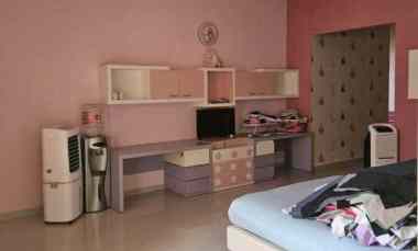 Rumah San Antonio Carport 2 Mobil