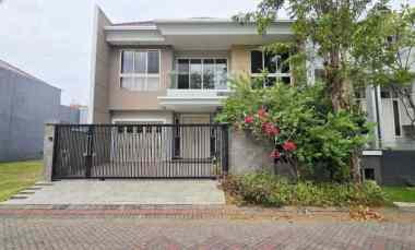 Rumah San Diego MINIMALIS, SIAP HUNI