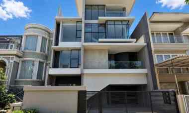 Rumah San Diego, Pakuwon City New