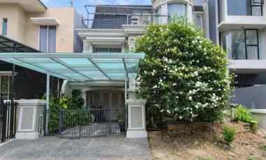 rumah san diego pakuwon city strategis