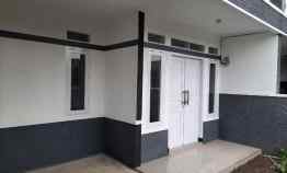 Rumah Exlusive Cantik Kwalitas Terbaik di Katapang