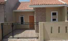 Rumah Siap Huni Strategis Bebas Banjir di Katapang