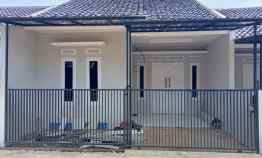 Rumah di Katapang Kwalitas Bangunan Terbaik Garansi 100