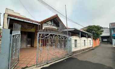 Rumah Dijual di Sarijadi
