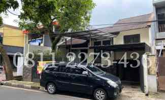 Rumah Sarijadi Raya Bandung Mainroad Cocok untuk Usaha