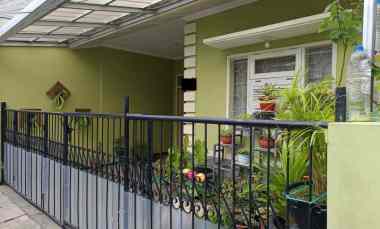 rumah sarijadi siap huni