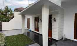 Rumah sudah di Renovasi Turangga Buah Batu dekat Gatot Subroto Bandung