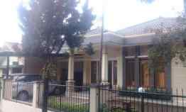 Rumah Cantik Sariwangi dekat Sarijadi Cihanjuang Bandung Barat