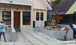 Rumah Baru Sariwangi dekat Cihanjuang Ciwaruga Sarijadi Bandung