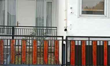 rumah sariwangi ling aman dan nyaman lok strategis shm