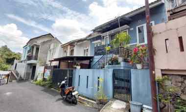 rumah sariwangi regency semi furnished siap huni