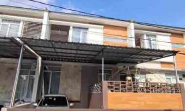 rumah sariwangi regency siap huni 20 menit tol pasteur