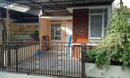Rumah Dijual di Sariwangi Regency Trs, Gegerkalong Hilir Bandung Barat