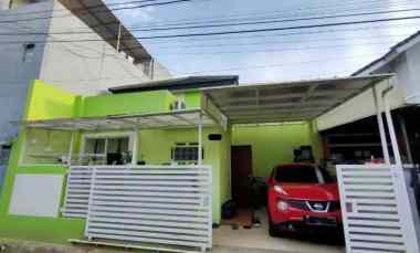 rumah sariwangi row jalan lebar security 24 jam nego