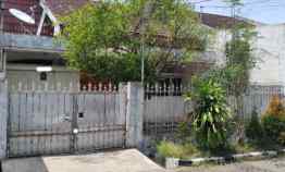 Dijual Rumah Hitung Tanah di Satelit Indah Surabaya