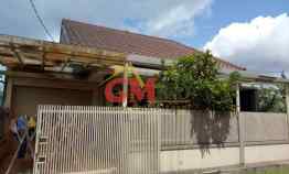 036 Rumah Minimalis di Sauyunan Cibaduyut Bandung Selatan