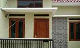 Rumah Kavling Murah Mulai 227jt 272jt Ready Progres di Perigi Sawangan Depok