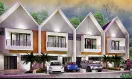 Rumah Mewah 2 Lantai di Selatan Jakarta Design Rumah Suka-suka