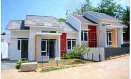 rumah sawangan hill 1 curug