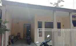 Rumah Dijual di Sawojajar, Kec. Kedungkandang, Kota Malang