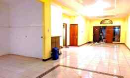 rumah sayap batununggal kembar buah batu bandung