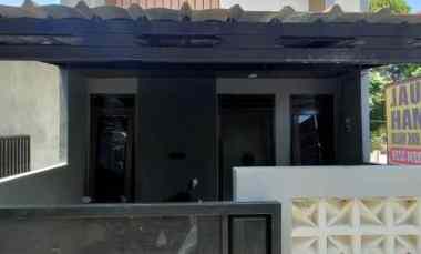 gambar rumah scandinavian paling murah di depok