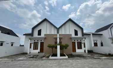 rumah scandinavian type 36 62 di kudu baki sukoharjo