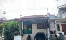 Rumah Second 1 Lantai, 800 jt an di Limo Depok