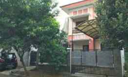 Rumah Second 2 Lantai, 3M di Pondok Cabe Tangsel