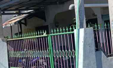 rumah second 9 x 26 area buduran sidoarjo harga 1m an