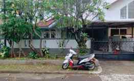 Rumah Second di Pesanggrahan Bintaro