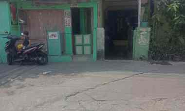 rumah second di rangkapan jaya depok