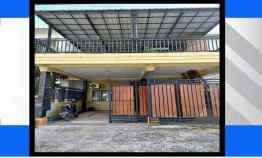 Rumah Second Dijual di jl. Kulim - Kota Pekanbaru, Riau
